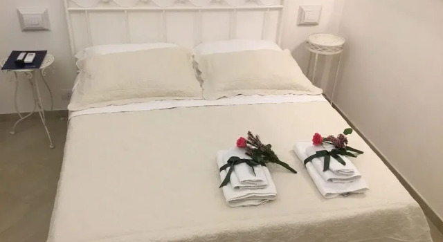 B d L Open Space, Book Hotel Hotels in Sicily with Parking, Parking
