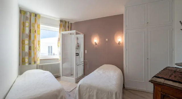 Апартаменты Family Comfort Near Beach