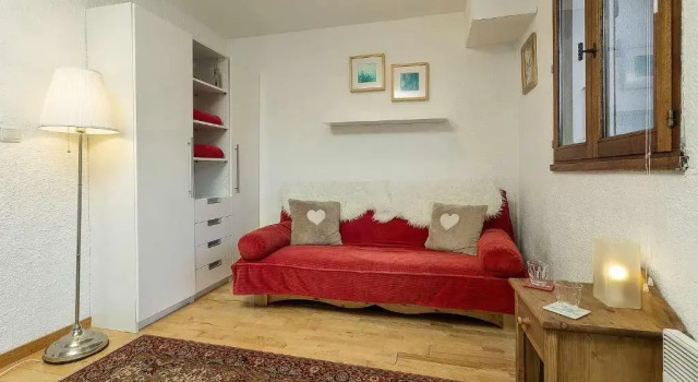 Studio Pecles Chamonix