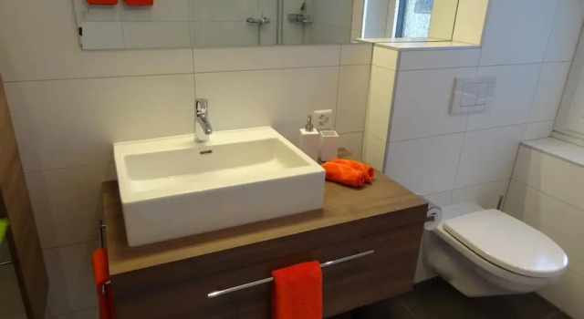 Апартаменты Superior с балконом Centerpark Apartments