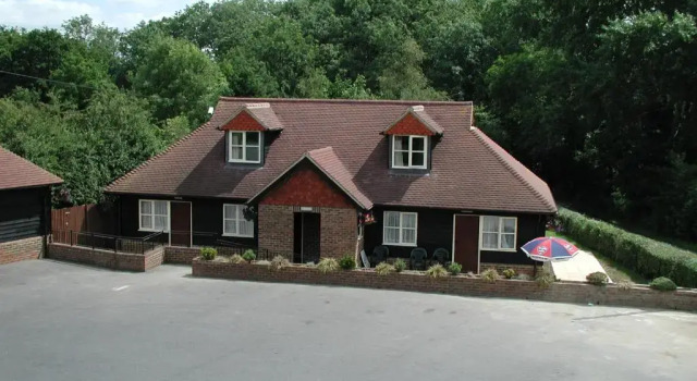Номер Standard The Mucky Duck Inn
