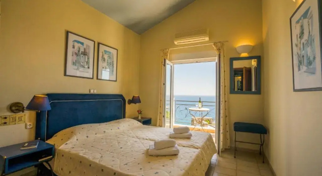 Апартаменты Panorama Villas