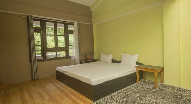 Plato Homestay by OYO Rooms, Buchen Sie Hotel Gangtok Sikkim