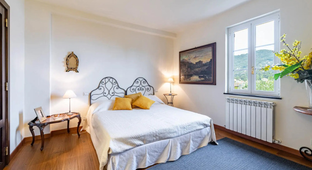 Villa Baia Blu 12, Emma Villas, Забронировать Вилла Отели Рекко с бассейном, Бассейн