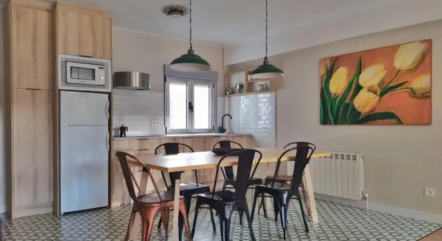 Апартаменты Lalosa suites