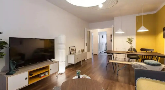 Must City Center Apartment, Забронировать Апартаменты/квартира Страсбург Strasbourg Eurometropole, рядом с Церковь Св. Мадлен