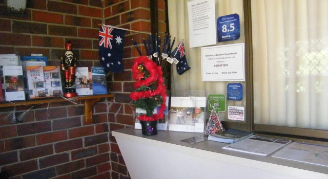 Boomers Guest House Hamilton, 预订 宾馆 汉密尔顿 格兰屏