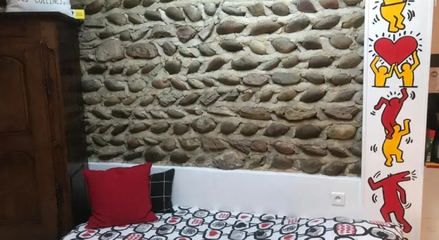 Студия Chez LAntiquaire