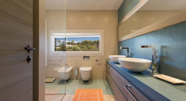 Вилла с 4 комнатами Villa Chianca by Perle di Puglia