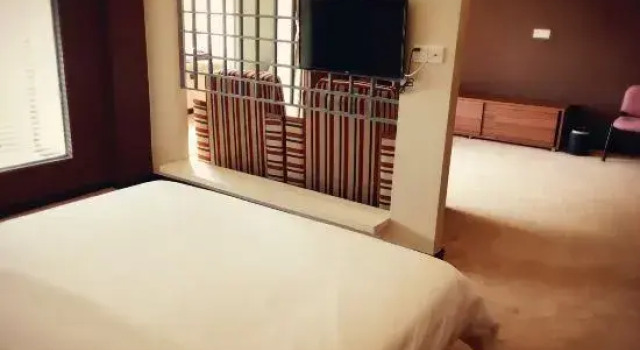 Dongguan Tian Boutique Hotel, Boek Boutique Hotel Goedkope hotels in Guangdong