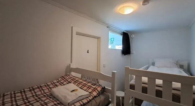 Ankis Bed and Breakfast, Book Bed and Breakfast Hoteller i Storebro med morgenmad, Morgenmad
