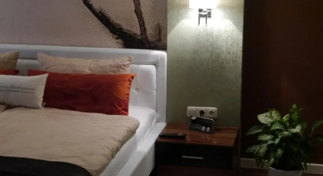 Avidas Apartment