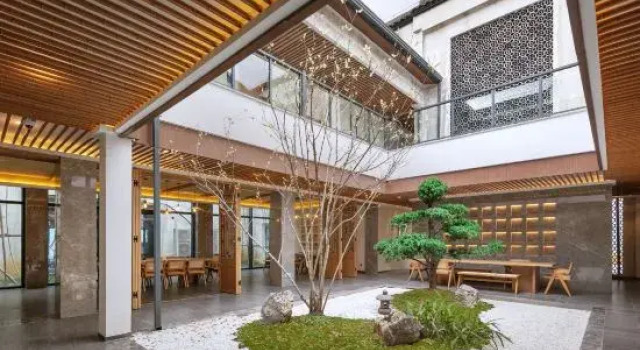 Wunvzhou Dreamless Lake Resort Hotel, Rezerwuj Ośrodek wypoczynkowy Wuyuan Jiangxi