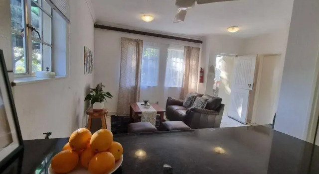 The Lowveld Aloe: Cosy 1 bedroom cottage with large pool