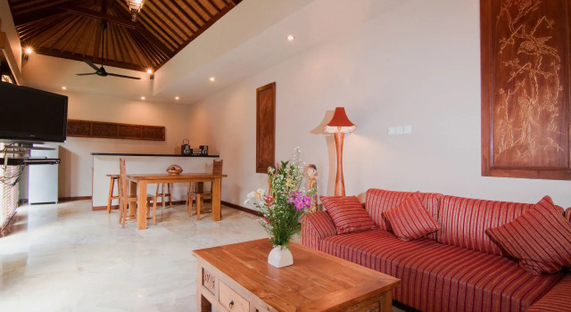 Ajanta Villas
