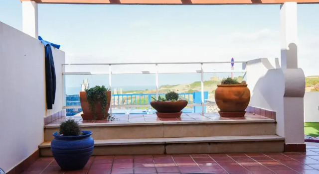 Вилла Baleal Beach Holiday Villa