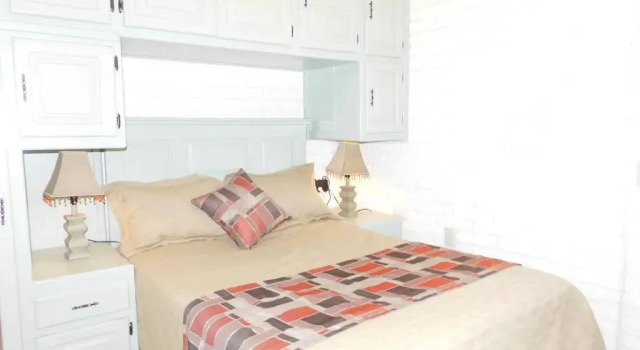 Апартаменты Vista Del Sol Apartments