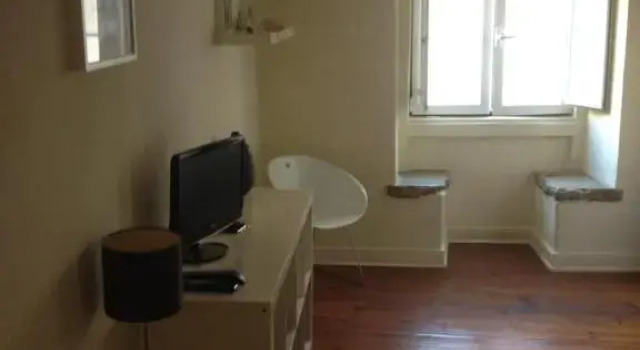 Studio in the heart of Alfama