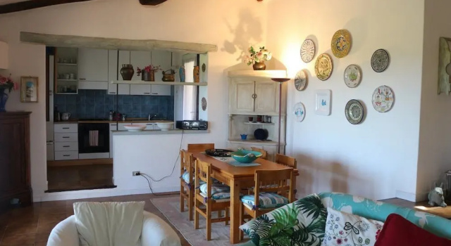Вилла с 3 комнатами Villa Cory