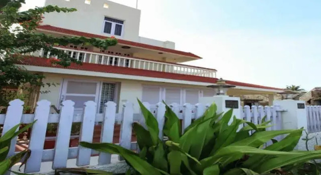 Beach Elegance - Serviced Apartment, Забронировать Апартаменты/квартира Отели штата Тамилнада с завтраком, Завтраки