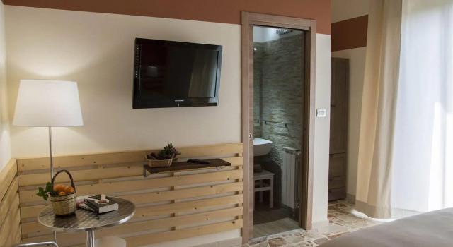 Mister Etna B&B, Book Bed and Breakfast Hoteller i Mascalucia med parkering, Parkering