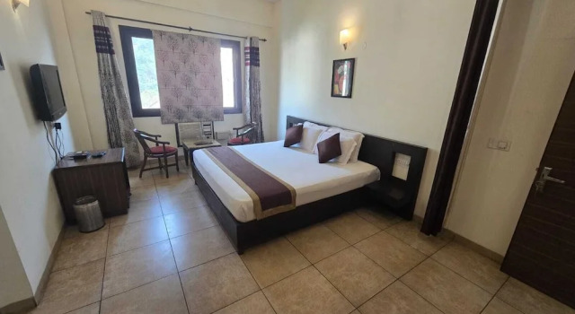 Номер Deluxe Kenwood Resort