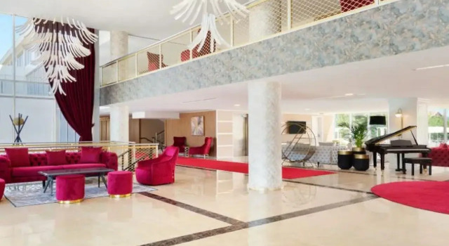 Ramada by Wyndham Istanbul Sile