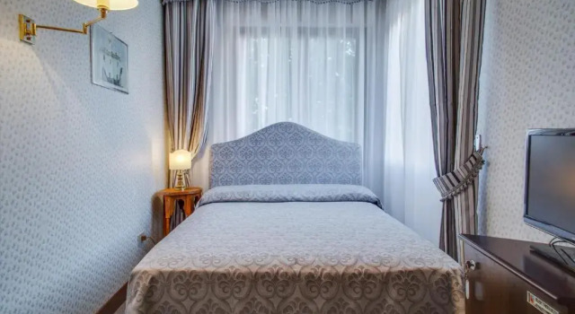 Одноместный номер Standard Hotel La Meridiana