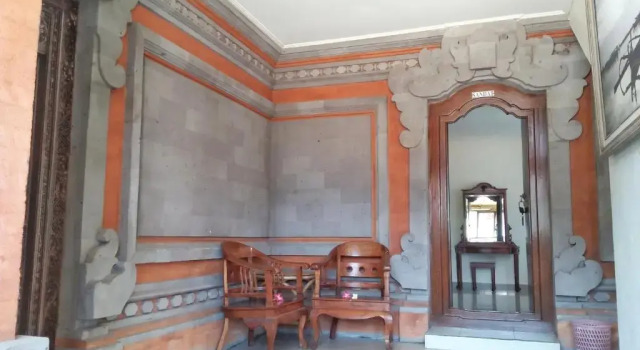 Номер Standard Nuriani Guest House