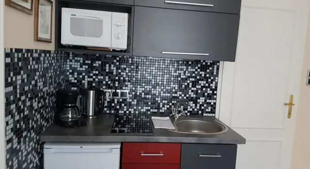 Апартаменты Superior Hotel Apartment Rothensteiner