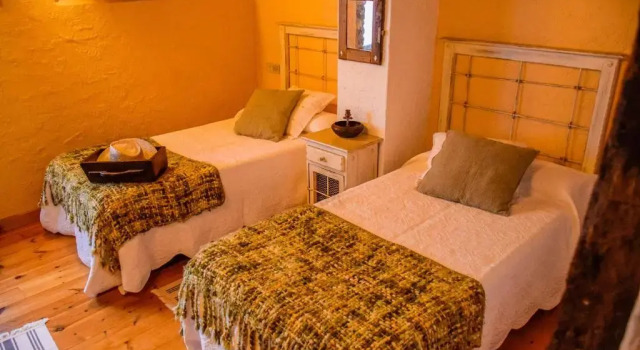 Posada Real El Rincón de Babia, Réserver Hôtel Cabrillanes 