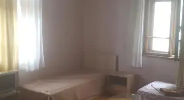 Четырёхместный номер Standard Hostel Alex 1