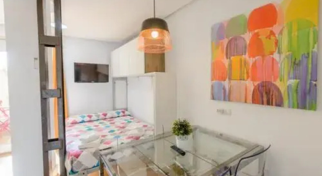 BenalBeach Premium Apartments by Alfresco Stays, Забронировать Апартаменты/квартира Апартаменты Бенальмадена, рядом с Индуистский храм, Апартаменты/квартира