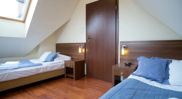 Апартаменты Aparthotel Bellamonte
