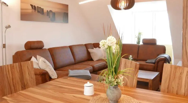 Ferienwohnung Baabe Jack Sparrow Ref. 189689-2