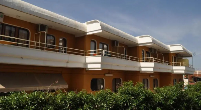 Hostal Ventorrillo