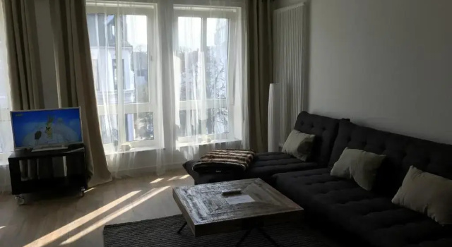 Apartamento Superior Ferien Apartment