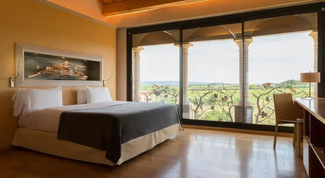 Can Bonastre Wine Resort, The Originals Relais (Relais du Silence)