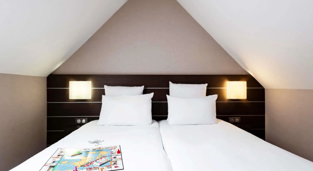 Mercure Bayeux Omaha Beach, Забронировать Отель Бизнес-отели Байе, 4* 5*