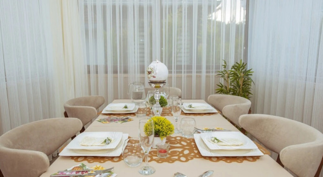 Вилла Tala Villa 19