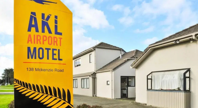 SilverOaks Inn Silver Point, Забронировать Отель Отели Мангере 3 звезды, 3*