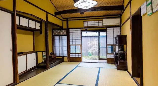 THE KAGAYA KYOTO Japanese Style Inn