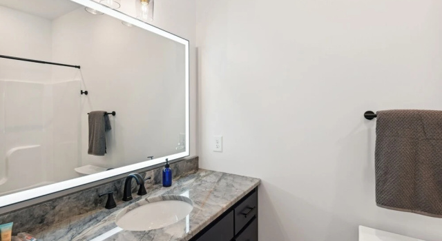Апартаменты c 1 комнатой Nashville Vacation Rental Near Bridgestone Arena!