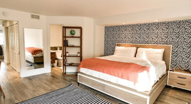 Вилла Luxury Beachfront At Crystal Cove