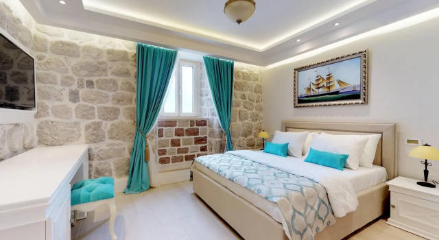 Hotel Libertas