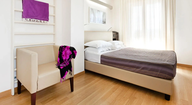 Hotel Sporting