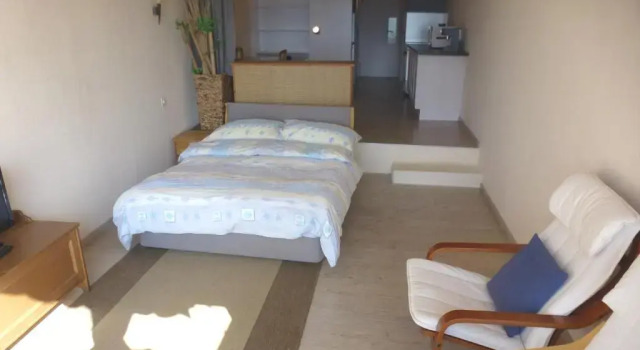 Трёхместный номер Standard Hotel Zodiaque