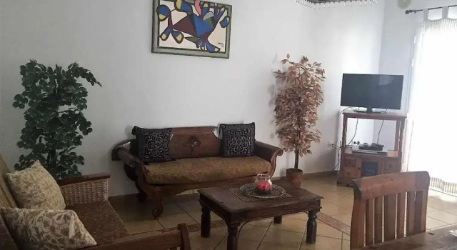 Вилла Villas del Mar. Viña y Cabrera