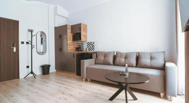 Номер Standard Pokoje Venezia