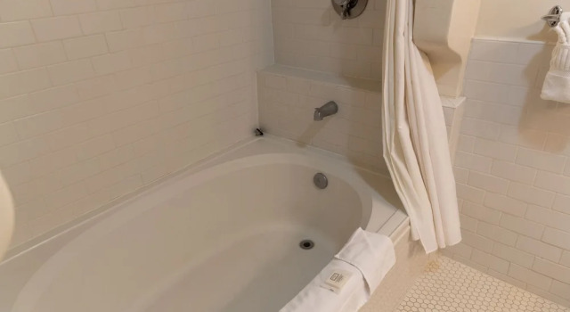 Люкс The Hotel Paisano